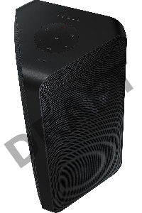 Саундбар Samsung Sound Tower MX-ST50B/RU 2.0 240Вт черный