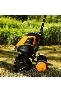 Культиватор Deko DKET1800-450