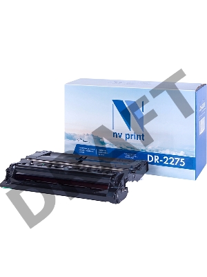 Барабан NV Print совместимый Brother DR-2275 для HL 2240/2250/DCP7060/7065/7070/MFC7360 (12000k)