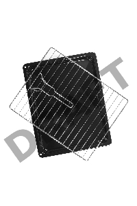 Шкаф духовой электрический MAUNFELD EOEC.586BG, встраиваемый