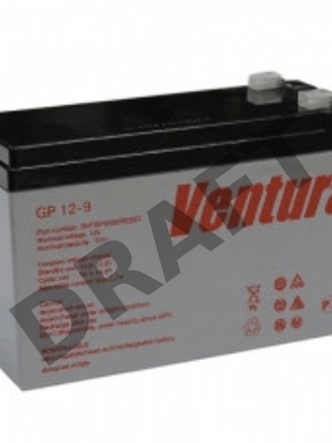 Батарея Ventura GP 12-9