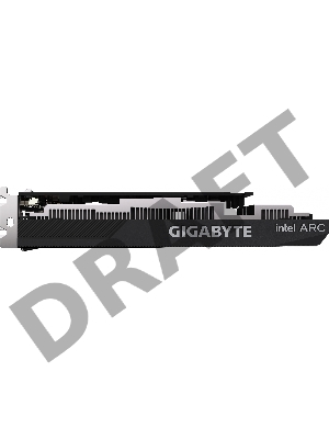 Видеокарта Gigabyte A310 WINDFORCE 4GB GV-IA310WF2-4GD