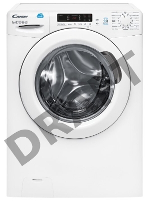 Стиральная машина Candy CS4 1272D3/2-07