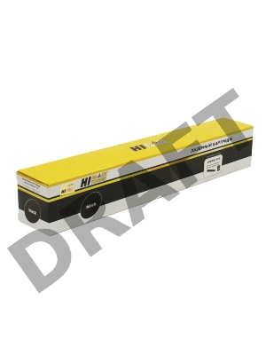 Расходные материалы Hi-Black 006R01179 Картридж Xerox WC M118/M118i/C118, 11K     