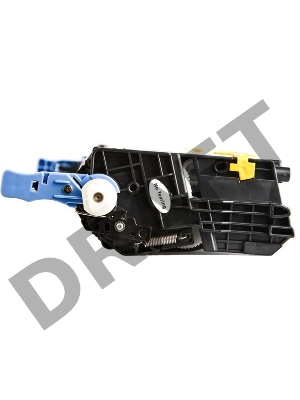 Картридж Cactus CS-Q6473A для принтеров HP Color LaserJet 3600 пурпурный 4000 стр.