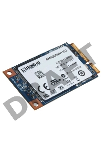 Твердотельный диск 120GB Kingston SSDNow mS200, 2.5