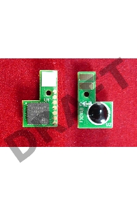 Чип HP Color Laserjet Enterprise M552/M553/M577 Yellow (CF362X), 9.5K (ELP, Китай)