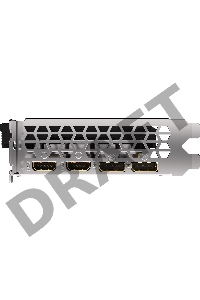 Видеокарта Gigabyte A310 WINDFORCE 4GB GV-IA310WF2-4GD