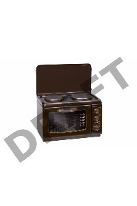 Электрическая плита Gefest 420 К19 настольная