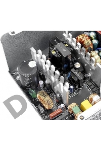 Блок питания Thermaltake Litepower RGB 550W (PS-LTP-0550NHSANE-1) v2.3, A.PFC, 80 Plus , Fan 12 cm, Retail