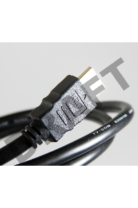 Кабель TV-COM Кабель цифровой (CG501N-3M) HDMI19M to HDMI19M, V1.4+3D, 3m 6937510810864 /6937510817832