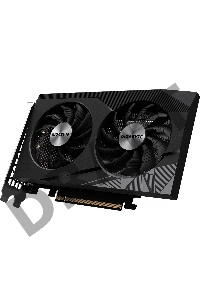 Видеокарта Gigabyte A310 WINDFORCE 4GB GV-IA310WF2-4GD