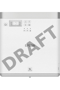 Проектор Epson EF-100W