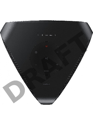 Саундбар Samsung Sound Tower MX-ST50B/RU 2.0 240Вт черный