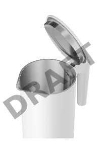 Чайник электрический Xiaomi Xiaomi Electric Kettle 2 EU BHR5927EU (778285)