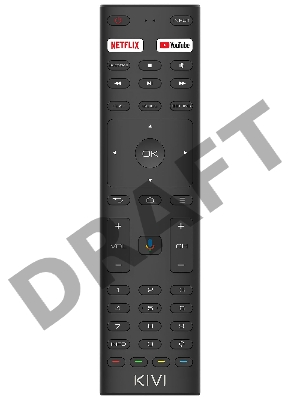 Телевизор LED Kivi 50