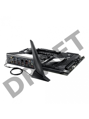 Материнская плата ASUS ROG CROSSHAIR VIII FORMULA