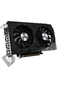Видеокарта Gigabyte A310 WINDFORCE 4GB GV-IA310WF2-4GD