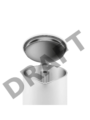 Чайник электрический Xiaomi Xiaomi Electric Kettle 2 EU BHR5927EU (778285)