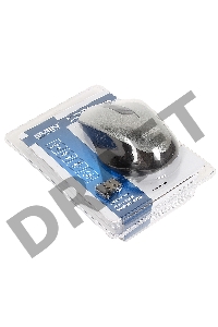 Мышь SVEN RX-325 Wireless серая