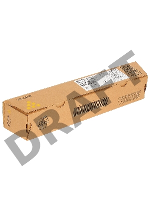 Тонер-картридж тип SP C430E желтый для Aficio SP C430DN / SP C431DN 15 К