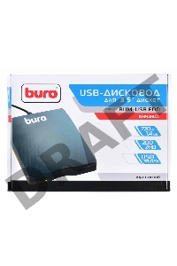 Дисковод USB 3.5