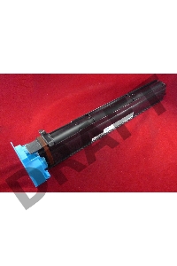 Тонер Konica-Minolta bizhub C451/C550/C650 синий TN-611C (туба, 390г) JPN