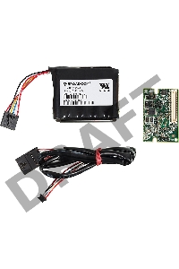 Суперконденсатор SuperMicro BTR-TFM8G-LSICVM02 CacheVault for 9361/9380 Series