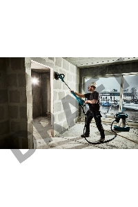 Шлифовальня машина Makita DSL800Z