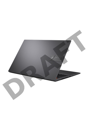 Ноутбук ASUS VivoBook S15  M3502QA-BQ238 AMD Ryzen 5 5600U/8Gb/512Gb SSD Nvme/15.6