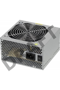 Блок питания Accord ATX 350W ACC-350W-12 (24+4pin) 120mm fan 4xSATA