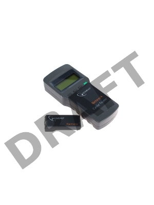 Тестер LAN Gembird NCT-3, для RG-45, RG-58, RJ-12,11 Тестер LAN Gembird NCT-3, для RG-45, RG-58, RJ-12,11