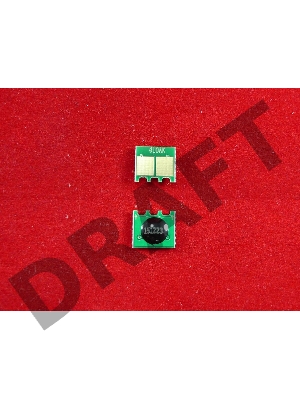 Чип HP Color Laserjet Enterprise 300 M351/ M375NW/400 color M451NW/M451DN/M451DW/M475DN/M475DW Black, 2.2K (ELP, Китай)