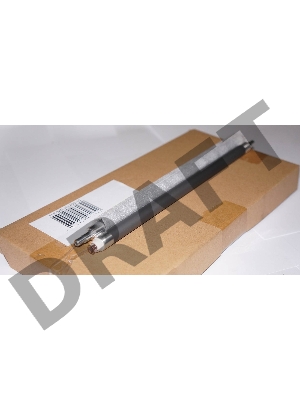 Вал магнитный (в сборе) HP LJ 1200/1300/1150/1100/1000w/AX (C7115A/C3906A) (ELP, Китай) 10штук (цена за упаковку)