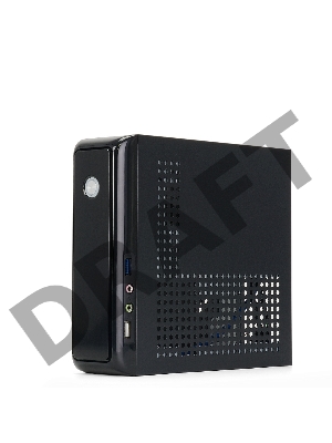 Корпус CROWN CMC-170-103 (CM-PSDC95)