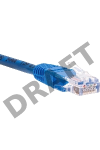 Патчкорд 0,5м 