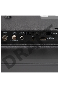 Телевизор Hyundai 43