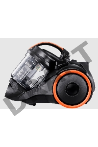 Пылесос Samsung VC15K4136VL/EV черный