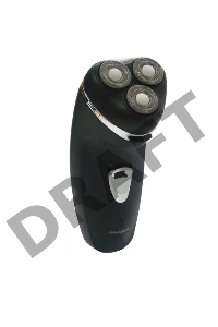 Бритва Агидель 318С    