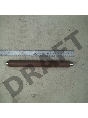 Вал тефлон. Samsung ML-3310/3710/SCX-4833/4837/5637/5737/SL-M3320/3820/4020 (JC66-02846A) (o)