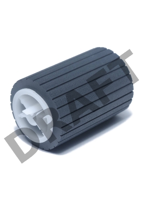 Ролик захвата бумаги из кассеты Ricoh (AF031061) Paper Pickup Roller для Aficio 1013/1013F/1515/2013/ MP 161/MP 161L/MP 161LN / MP 171