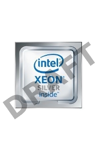 Процессор Intel Xeon Silver 4215 LGA 3647 11Mb 2.5Ghz (CD8069504212701S RFBA)