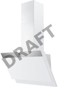 Наклонная вытяжка ELECTROLUX EFV516W