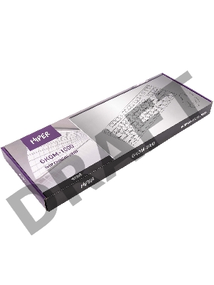 Моноблок Hiper V33 23.8