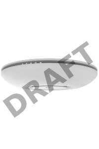 Точка доступа Wi-Fi2.4GHZ RBCAP2ND MIKROTIK