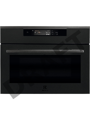 Электрический духовой шкаф Electrolux KVLAE00WT