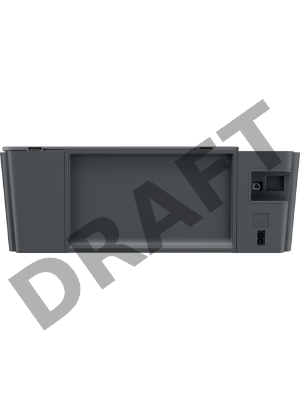 МФУ cтруйное HP Smart Tank 515 AiO Printer (СНПЧ, принтер/ сканер/ копир, А4, 11/5 стр/мин, USB, WiFi)