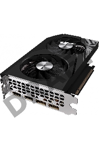 Видеокарта Gigabyte A310 WINDFORCE 4GB GV-IA310WF2-4GD