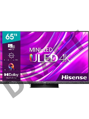 Телевизор Hisense 65