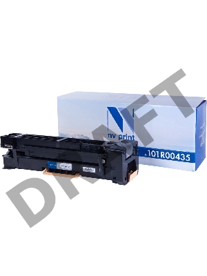 Копи-картридж NV Print совместимый Xerox 101R00435 для WC 5225/5225/5230 (80000k)